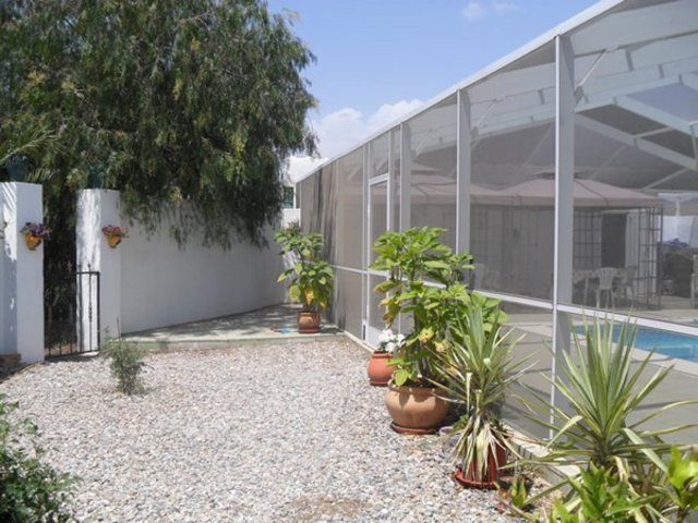 VIP1899: Villa for Sale in Albox, Almería