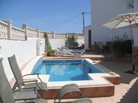 VIP1900: Villa à vendre dans Albox, Almería