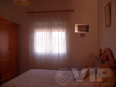 VIP1900: Villa for Sale in Albox, Almería