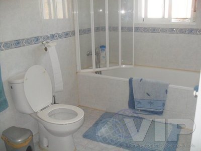 VIP1900: Villa zu Verkaufen in Albox, Almería