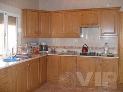 VIP1900: Villa for Sale in Albox, Almería