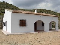 VIP1901: Villa for Sale in Albox, Almería