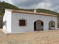 VIP1901: Villa zu Verkaufen in Albox, Almería