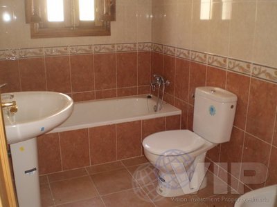 VIP1901: Villa for Sale in Albox, Almería