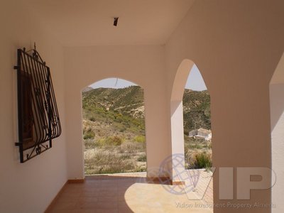 VIP1901: Villa zu Verkaufen in Albox, Almería