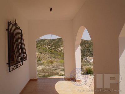 VIP1901: Villa zu Verkaufen in Albox, Almería