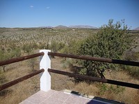 VIP1902: Cortijo en Venta en Chirivel, Almería