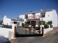 VIP1902: Boerderij te koop in Chirivel, Almería