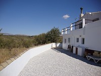 VIP1902: Cortijo zu Verkaufen in Chirivel, Almería