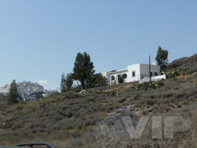 2 Slaapkamers Slaapkamer Villa in Mojacar Playa