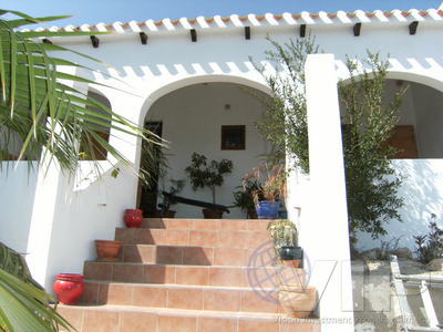 VIP1905: Villa for Sale in Mojacar Playa, Almería