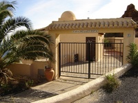 VIP1906: Villa for Sale in Mojacar Playa, Almería