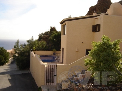 VIP1906: Villa for Sale in Mojacar Playa, Almería