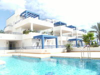 VIP1909: Apartment for Sale in Mojacar Playa, Almería