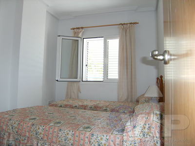 VIP1909: Wohnung zu Verkaufen in Mojacar Playa, Almería