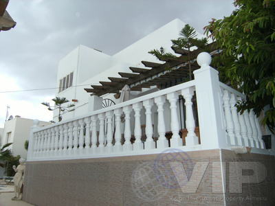 VIP1910: Villa zu Verkaufen in Mojacar Playa, Almería