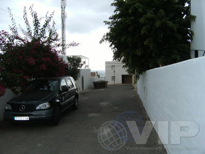 VIP1910: Villa zu Verkaufen in Mojacar Playa, Almería