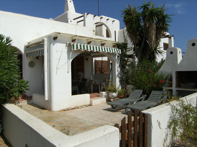 VIP1911: Townhouse for Sale in Mojacar Playa, Almería