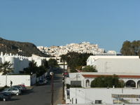 VIP1912: Stadthaus zu Verkaufen in Mojacar Playa, Almería