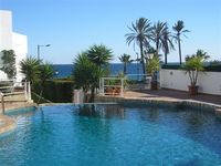 VIP1912: Townhouse for Sale in Mojacar Playa, Almería