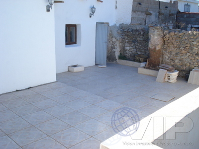 VIP1915: Villa zu Verkaufen in Partaloa, Almería