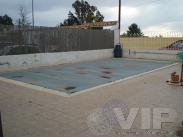 VIP1917: Villa for Sale in Albox, Almería