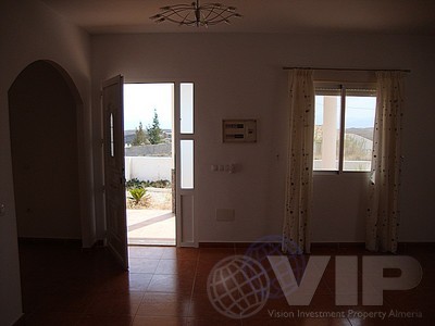 VIP1921: Villa for Sale in Albox, Almería