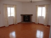 VIP1921: Villa en Venta en Albox, Almería