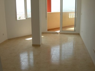 VIP1922: Wohnung zu Verkaufen in San Juan de los Terreros, Almería