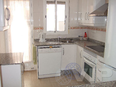 VIP1926:  for Sale in Vera Playa, Almería