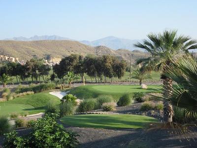 VIP1929: Commercial Property for Sale in Valle del Este Golf, Almería