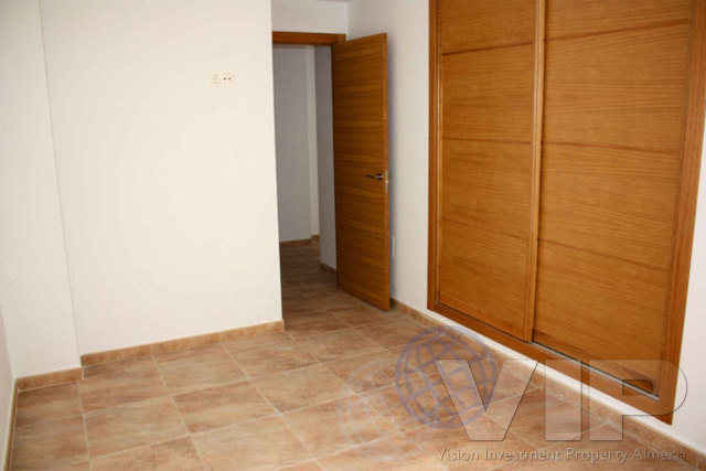 VIP1930: Wohnung zu Verkaufen in Villaricos, Almería