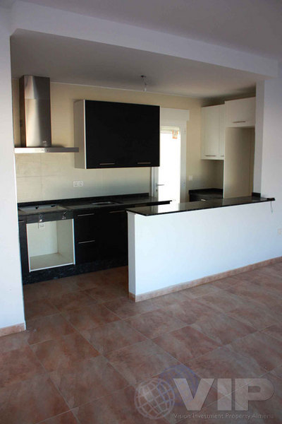 VIP1930: Apartment for Sale in Villaricos, Almería