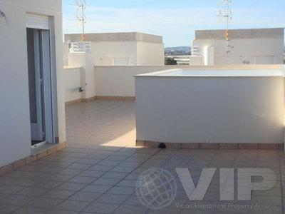 VIP1930: Wohnung zu Verkaufen in Villaricos, Almería