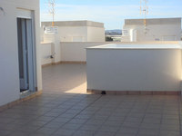 VIP1930: Appartement te koop in Villaricos, Almería