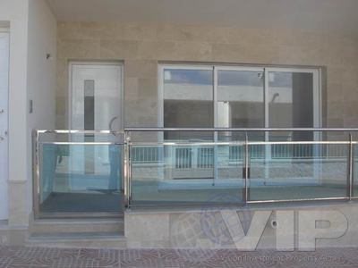 VIP1930: Wohnung zu Verkaufen in Villaricos, Almería