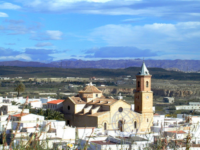 VIP1932: Wohnung zu Verkaufen in Turre, Almería