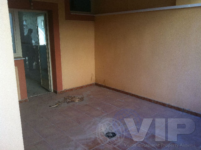 VIP1932: Wohnung zu Verkaufen in Turre, Almería