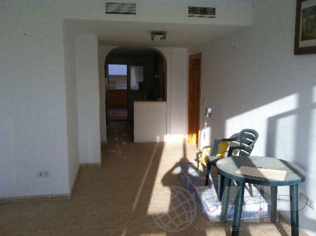 VIP1932: Wohnung zu Verkaufen in Turre, Almería