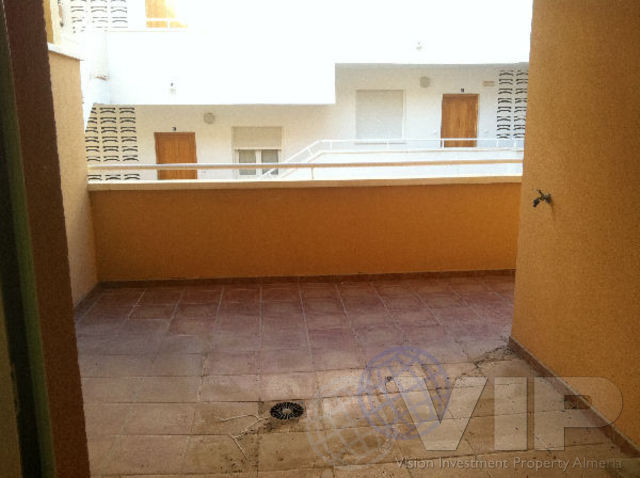 VIP1932: Apartment for Sale in Turre, Almería