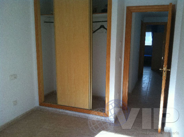 VIP1932: Apartment for Sale in Turre, Almería