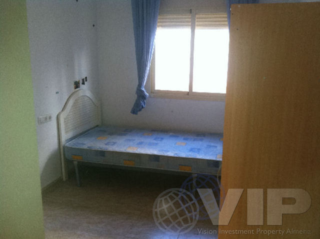 VIP1932: Wohnung zu Verkaufen in Turre, Almería