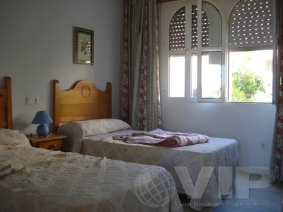 VIP1933: Wohnung zu Verkaufen in Mojacar Playa, Almería