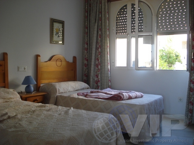 VIP1933: Apartment for Sale in Mojacar Playa, Almería