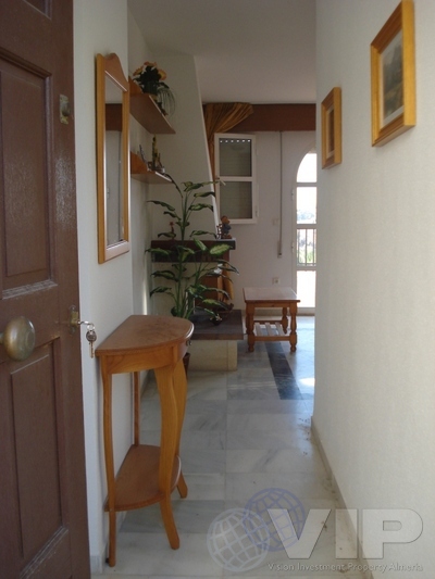 1 Schlafzimmer Schlafzimmer Wohnung in Mojacar Playa