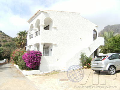 2 Chambres Chambre Appartement en Mojacar Playa