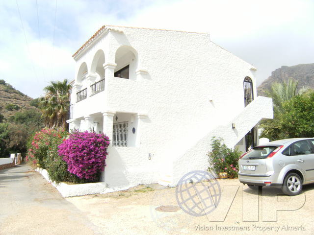 VIP1934: Apartment for Sale in Mojacar Playa, Almería