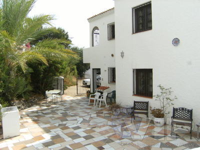 VIP1934: Wohnung zu Verkaufen in Mojacar Playa, Almería