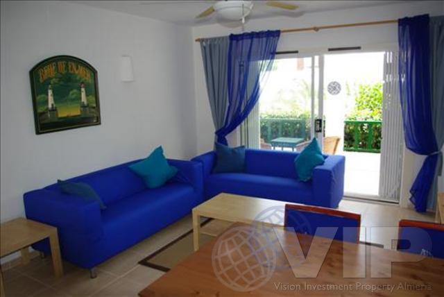 VIP1934: Apartment for Sale in Mojacar Playa, Almería