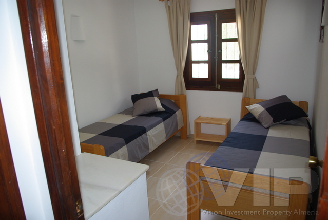 VIP1934: Wohnung zu Verkaufen in Mojacar Playa, Almería